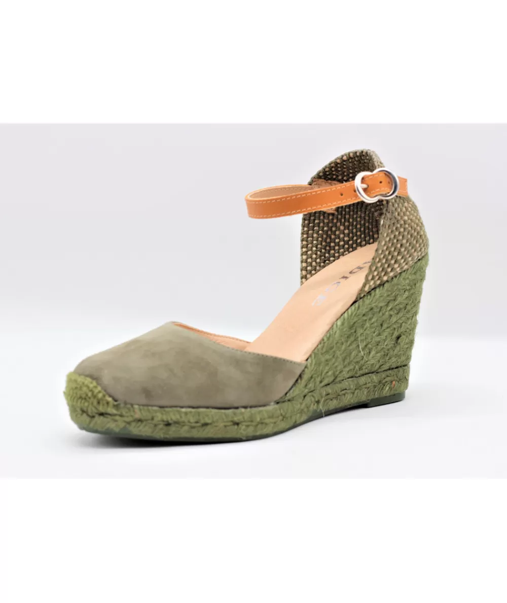 Women adige Espadrilles- Gina