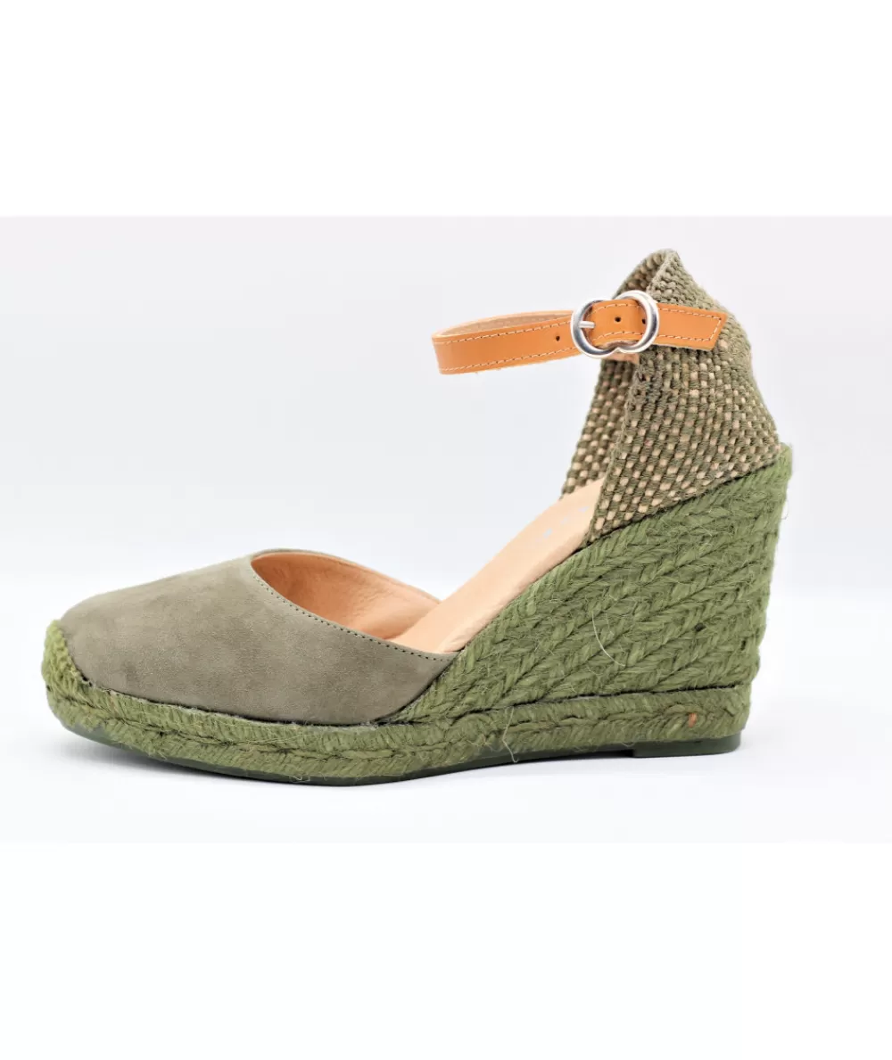 Women adige Espadrilles- Gina