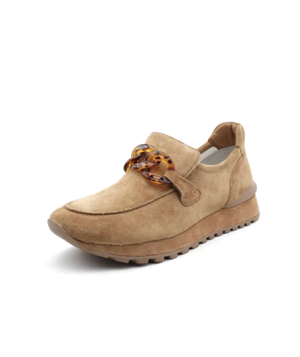 Women adige Moccasins- Yonir 223