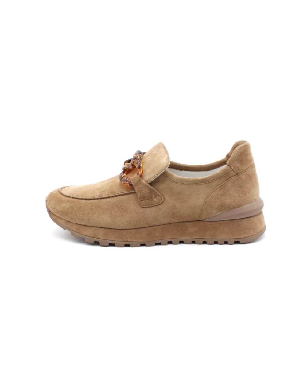 Women adige Moccasins- Yonir 223