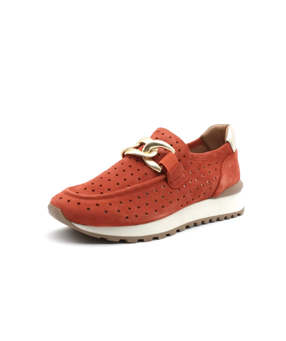 Women adige Moccasins- Yves 003