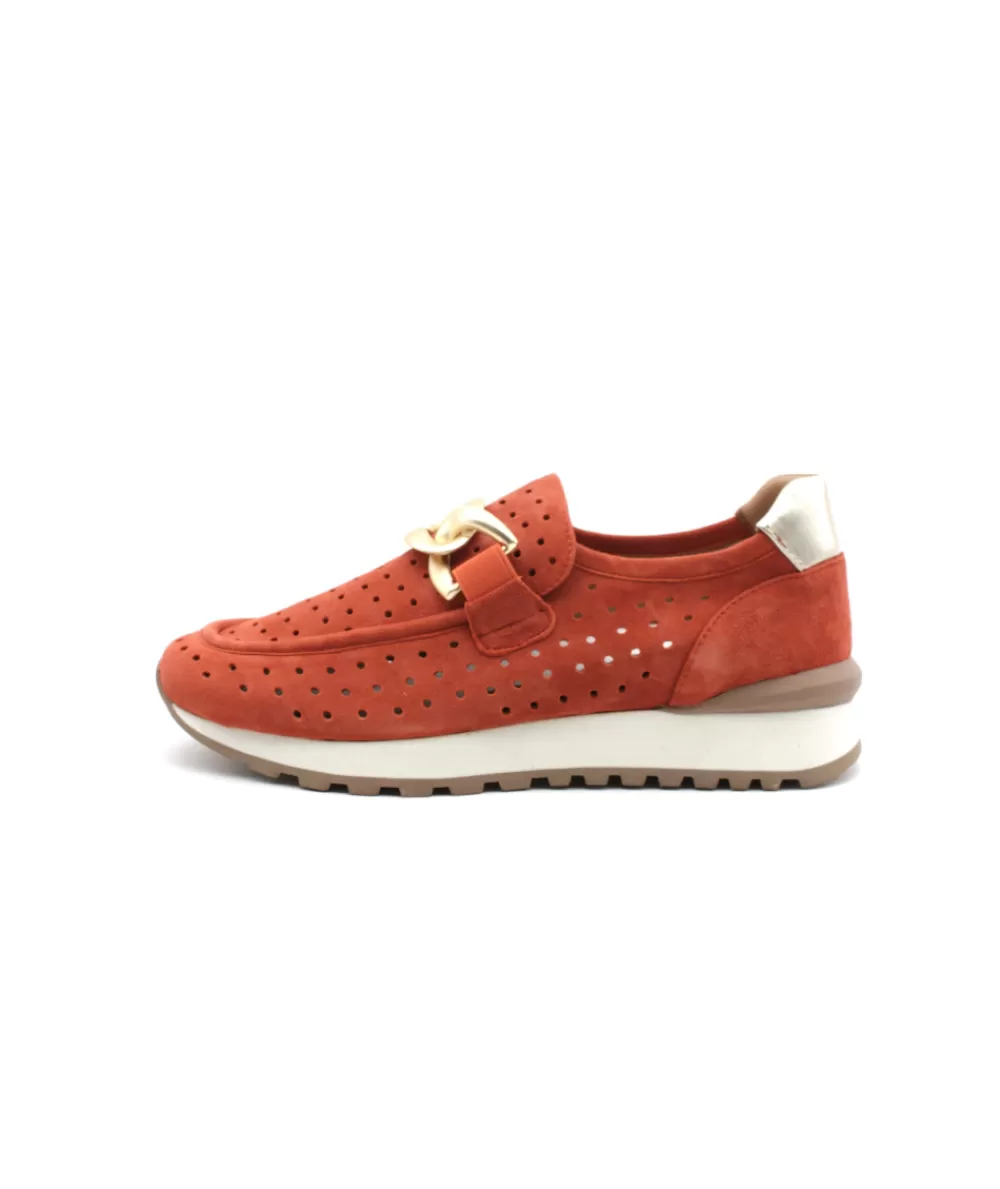 Women adige Moccasins- Yves 003