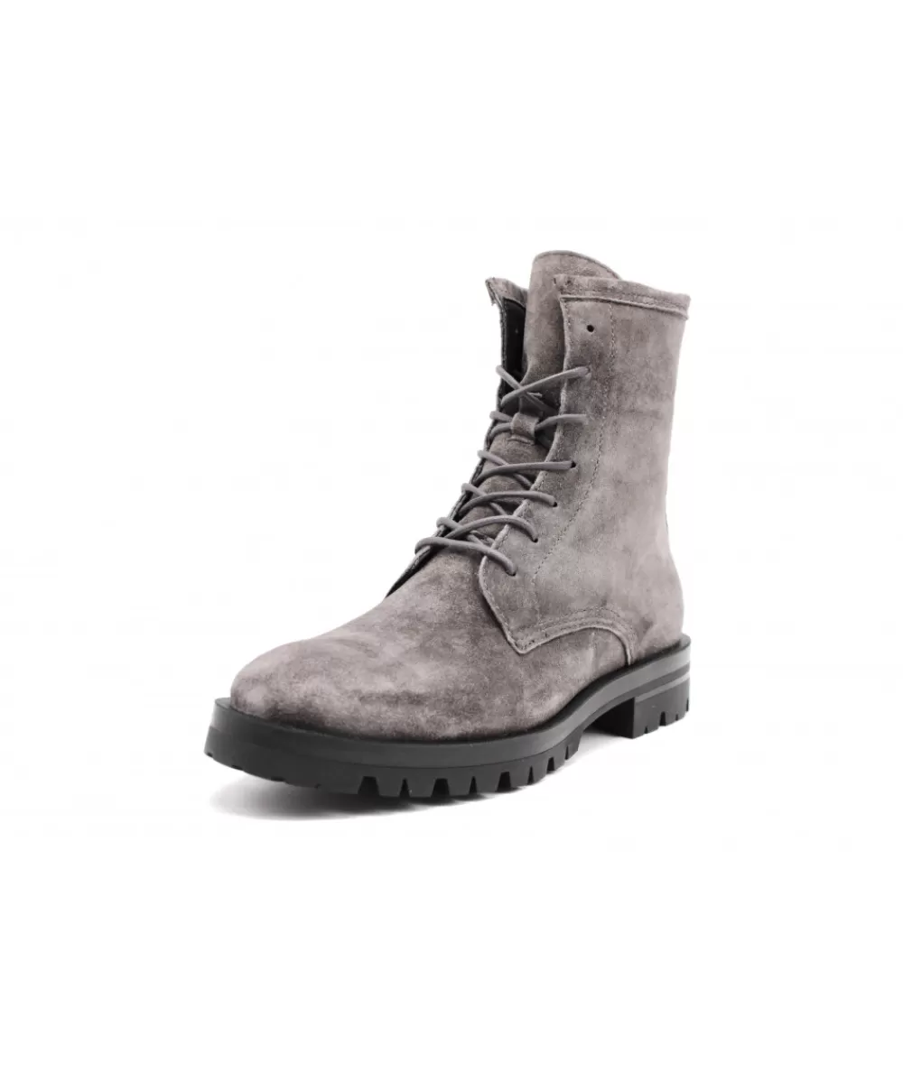 Women alpe Ankle Boots- 2047-34