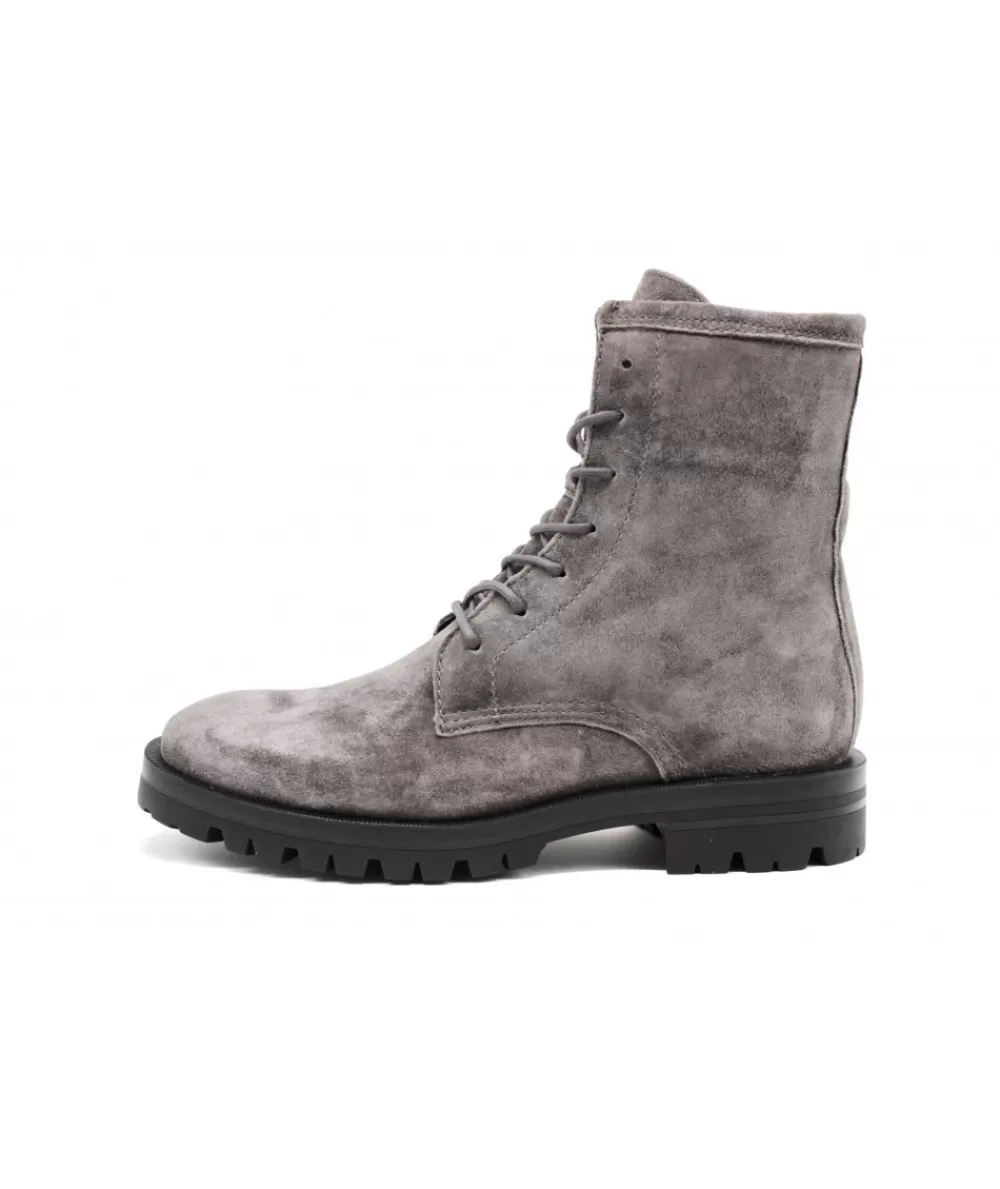 Women alpe Ankle Boots- 2047-34