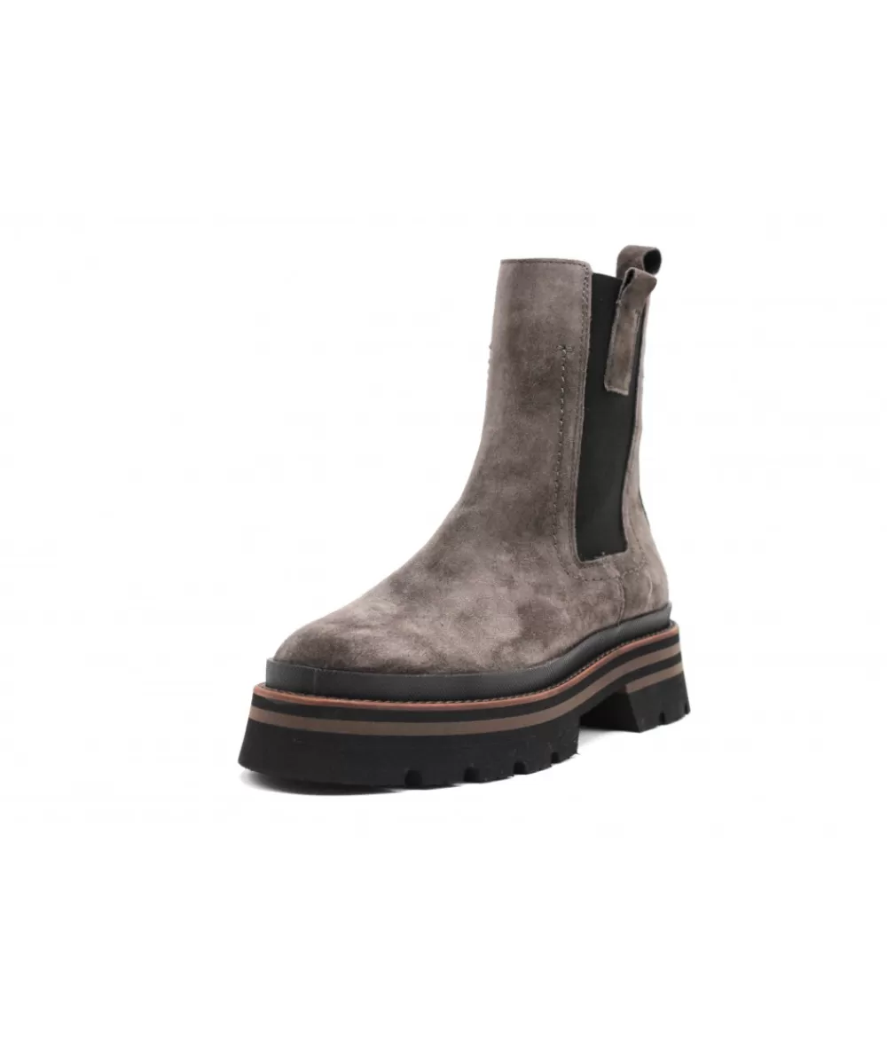 Women alpe Ankle Boots- 2061-34