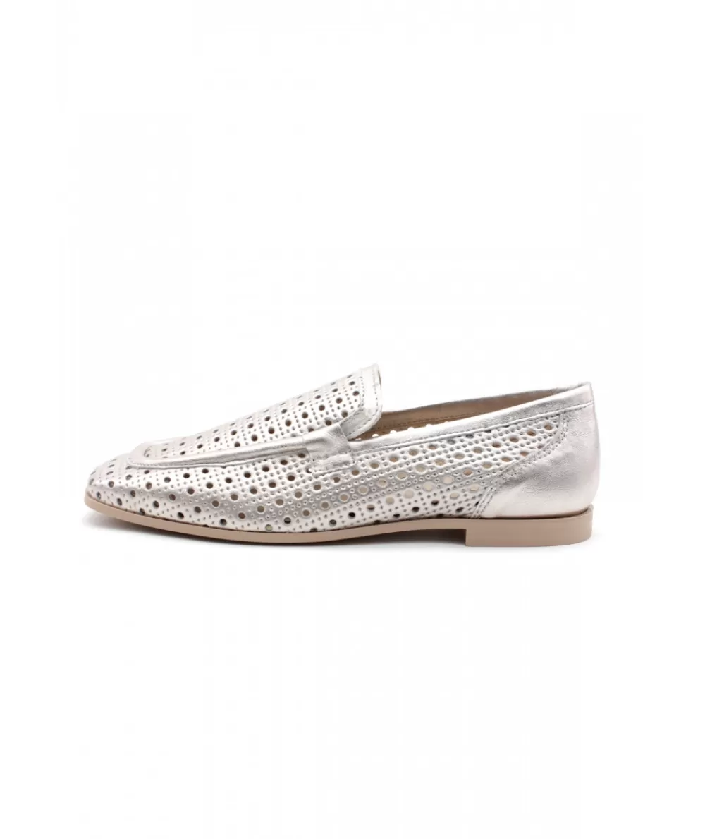 Women alpe Moccasins- 2287-62