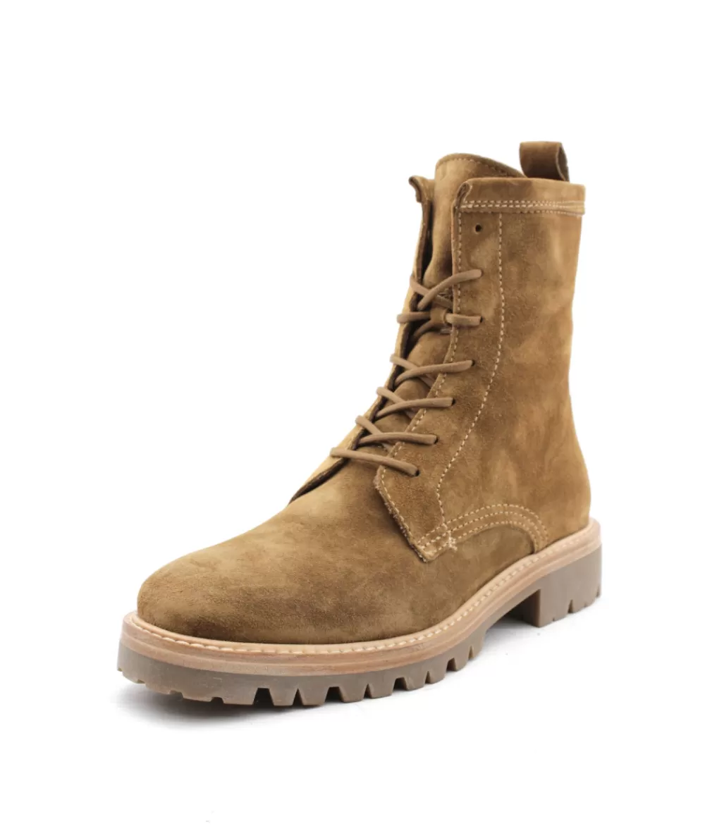 Women alpe Ankle Boots- 2610-11