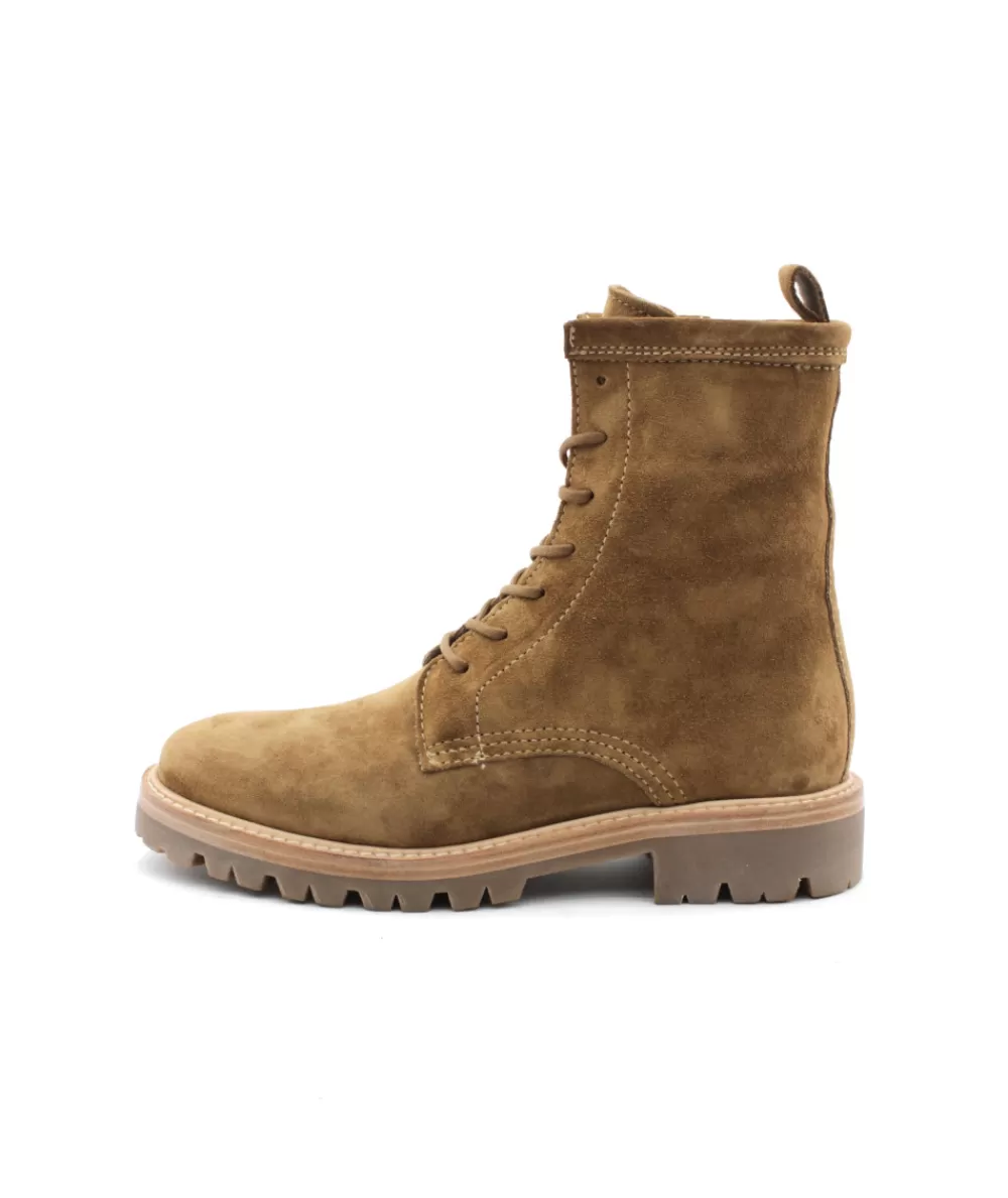 Women alpe Ankle Boots- 2610-11