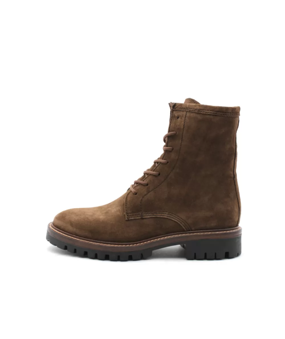 Women alpe Ankle Boots- 2610-46