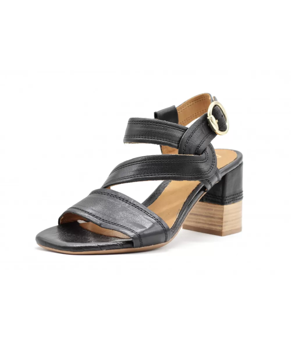 Women alpe Sandals And Sandals- 4408