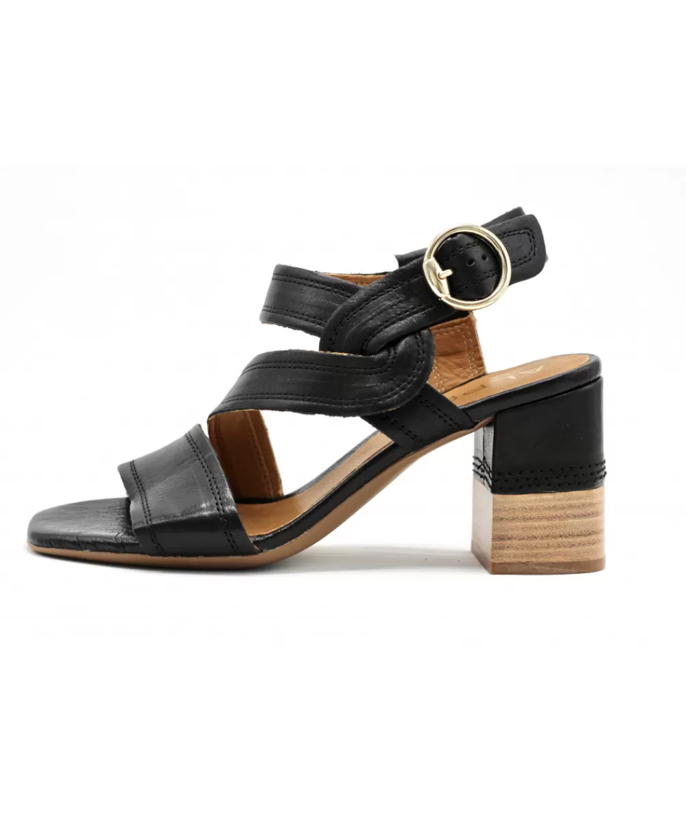 Women alpe Sandals And Sandals- 4408
