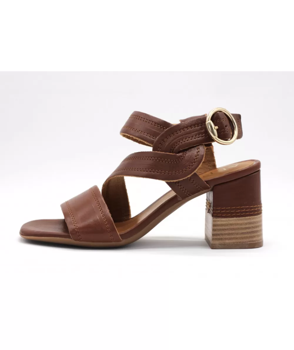 Women alpe Sandals And Sandals- 4408