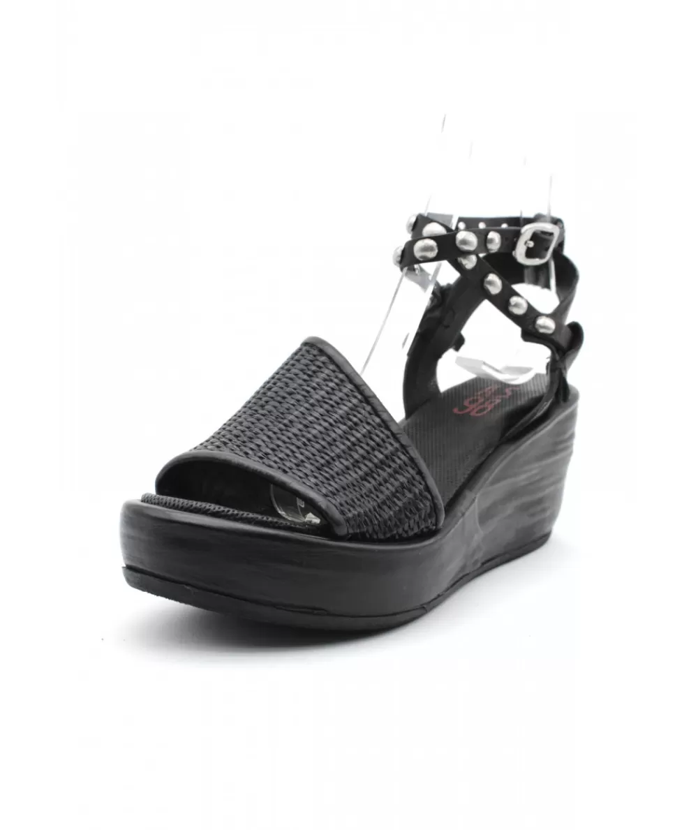 Women as98 Sandals And Sandals- 76002