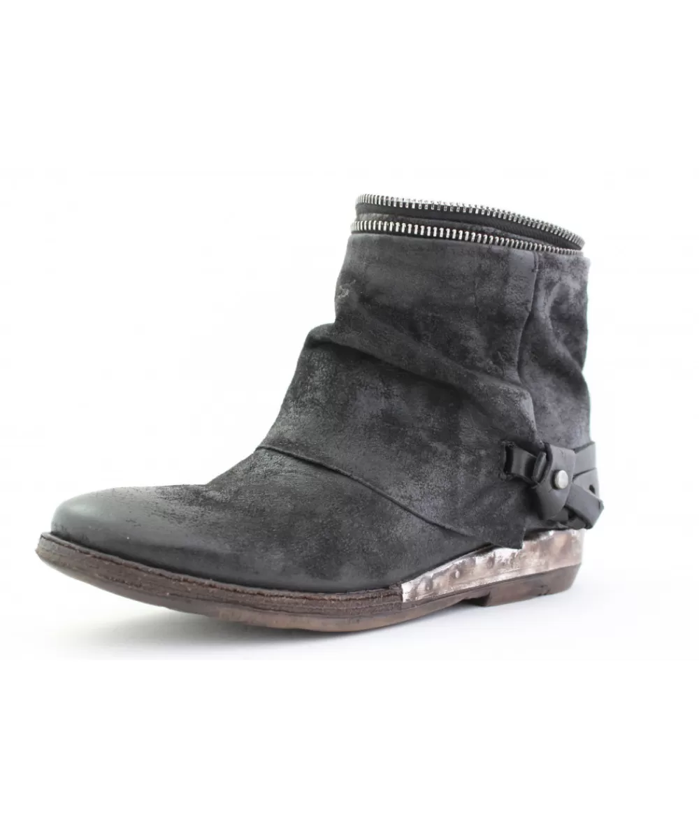 Women airstep Ankle Boots-As98 599207