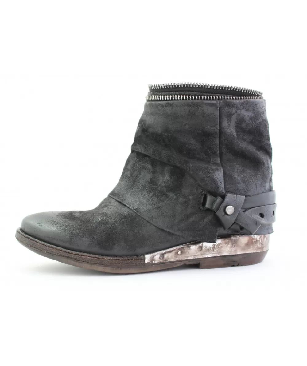 Women airstep Ankle Boots-As98 599207