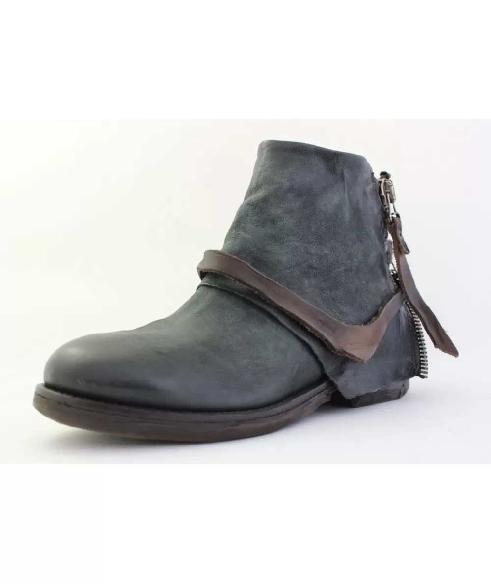 Women airstep Ankle Boots-As98 708207