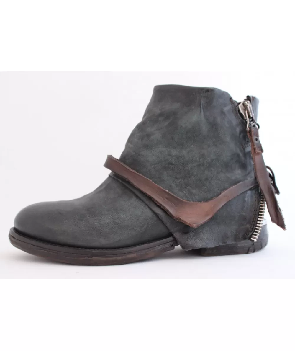 Women airstep Ankle Boots-As98 708207