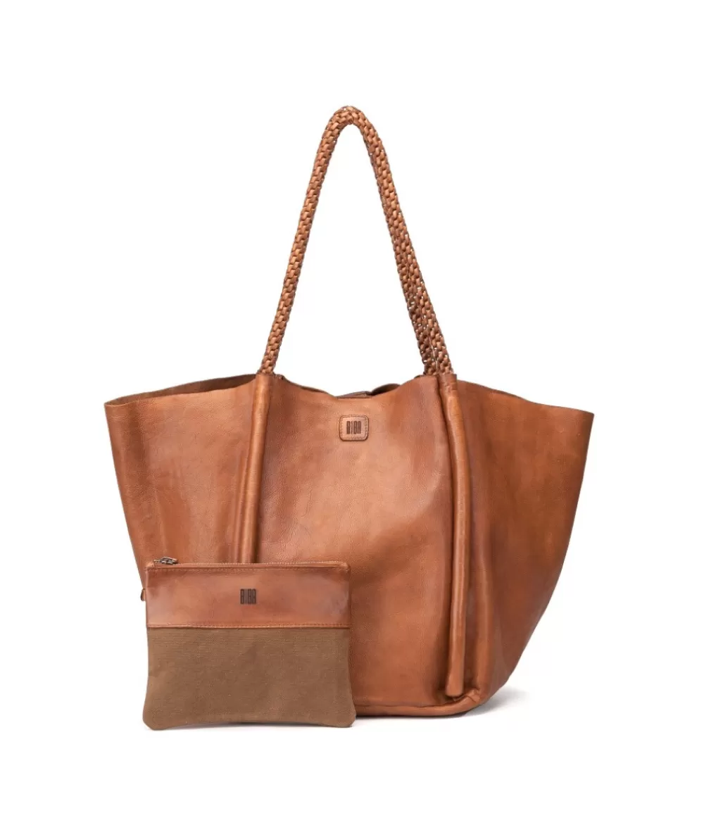 biba Leather Goods- Frederic Fed1L