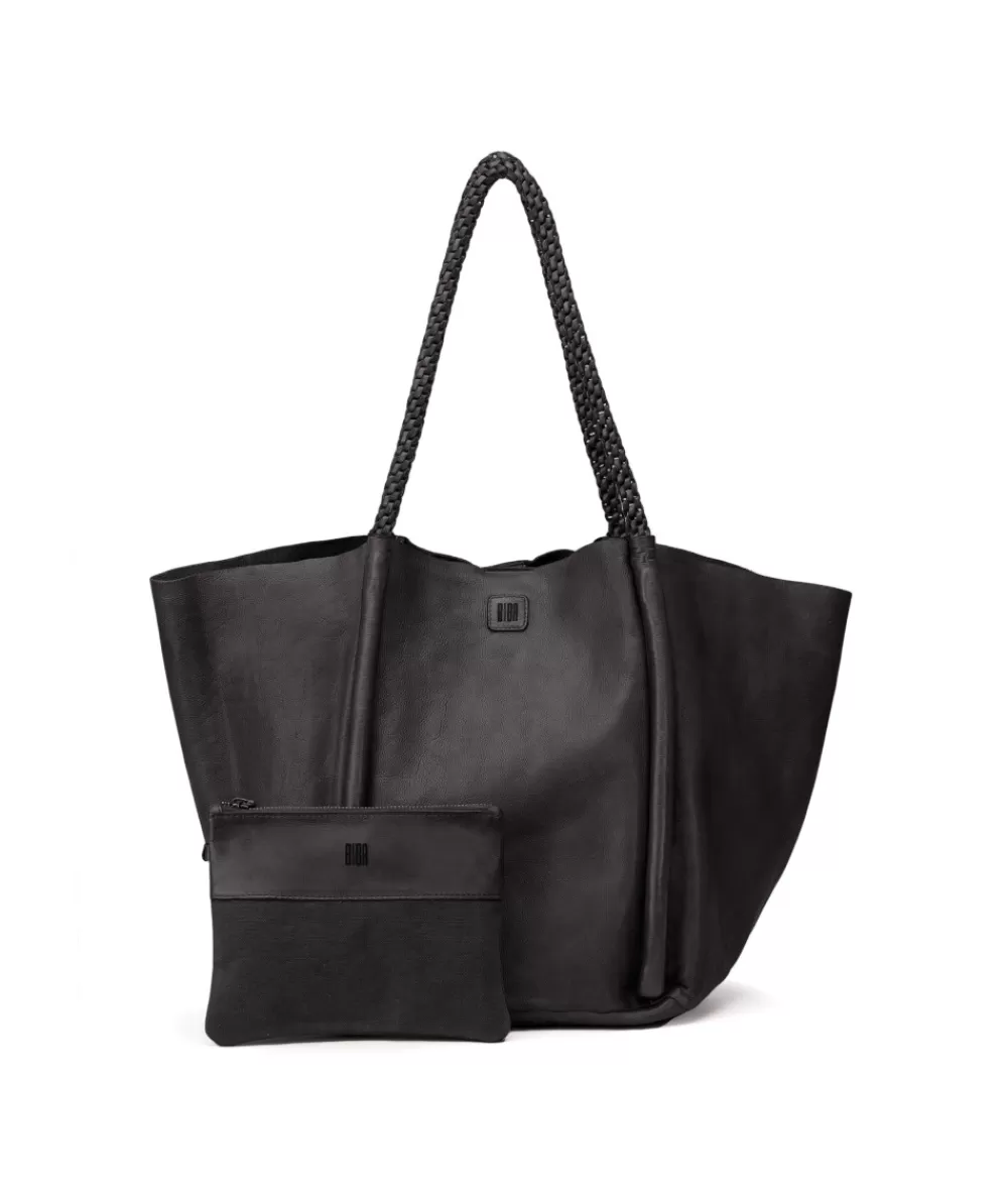 biba Leather Goods- Frederic Fed1L
