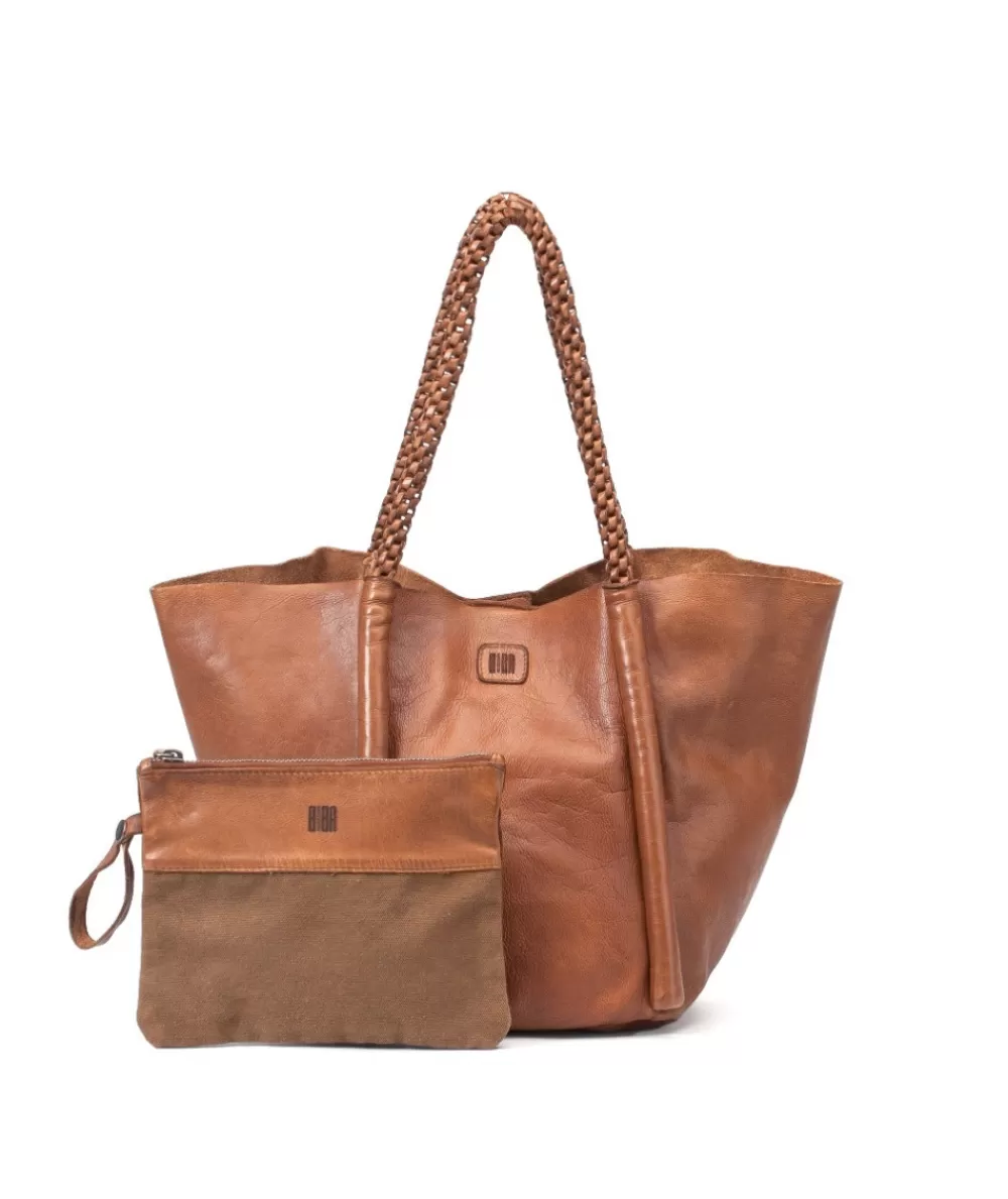 biba Leather Goods- Frederic Fed2L