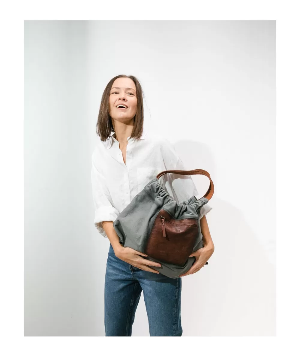 biba Leather Goods- Frissel Fri1L