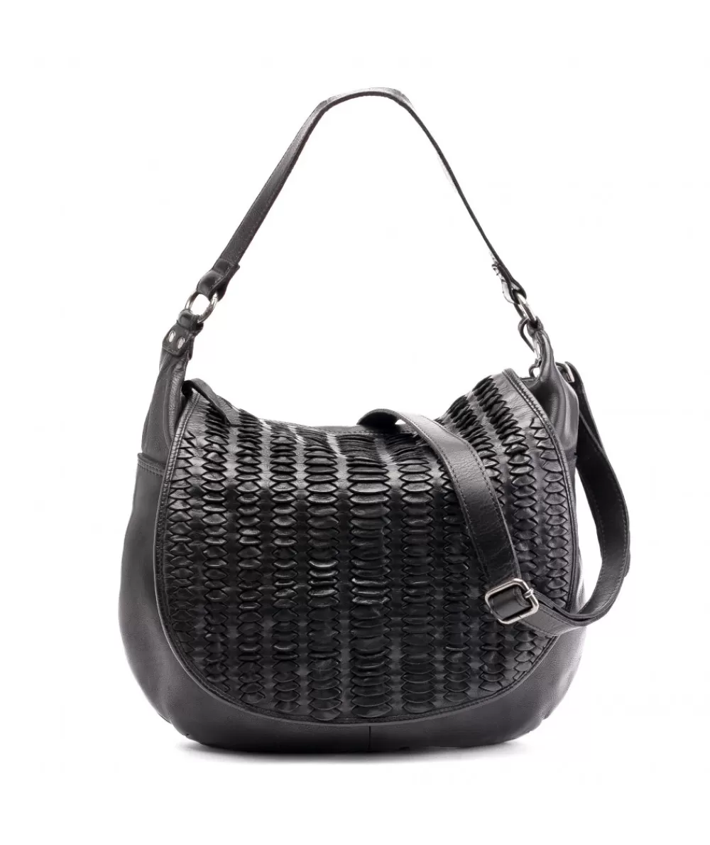 biba Leather Goods- Hardy Hry1L