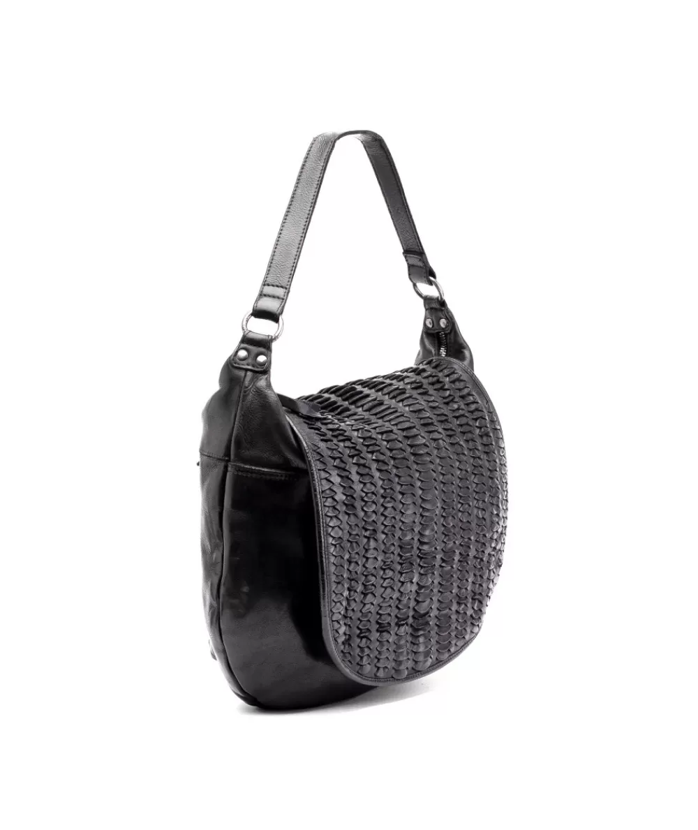 biba Leather Goods- Hardy Hry1L