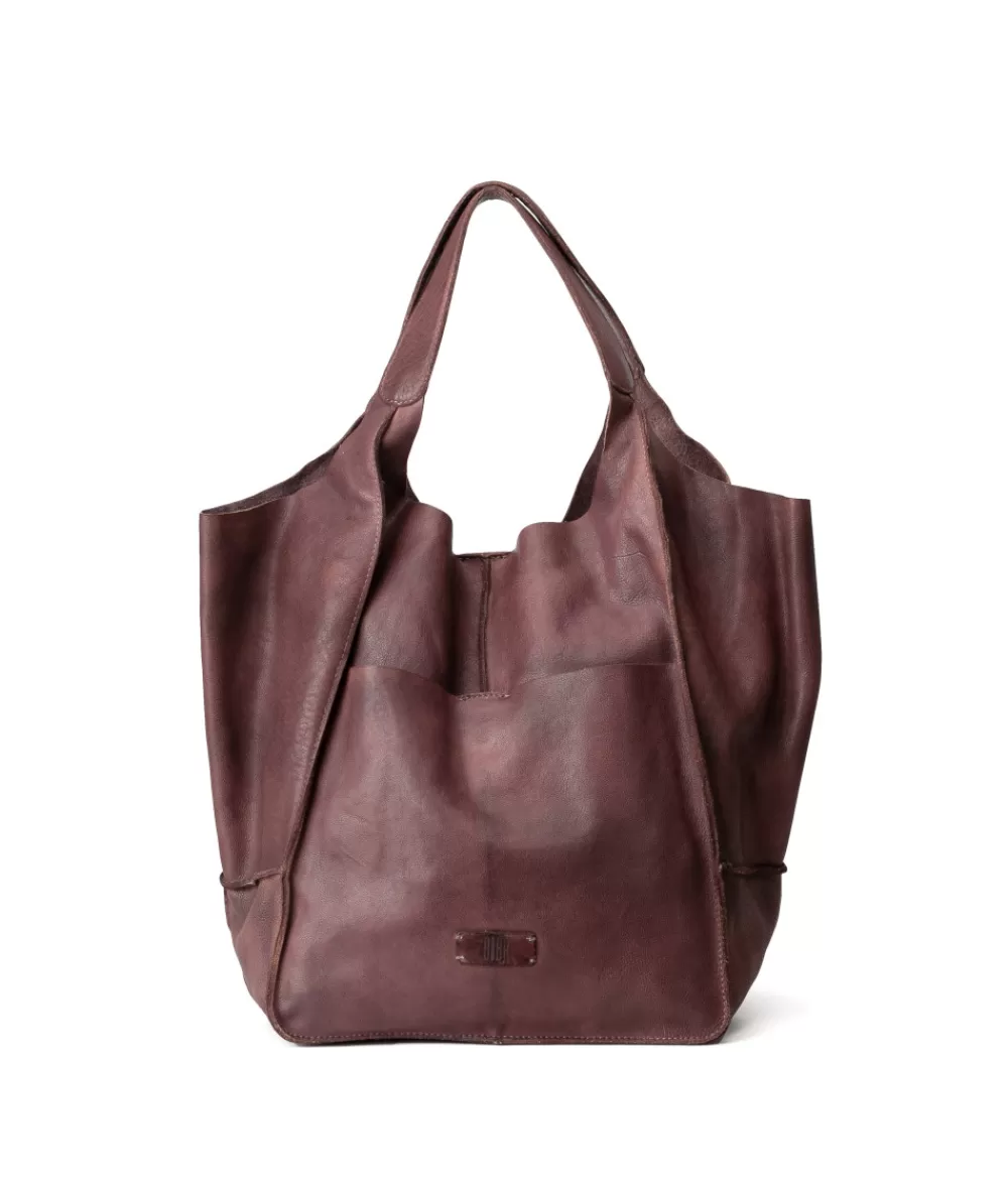 biba Leather Goods- Homer Hom1L