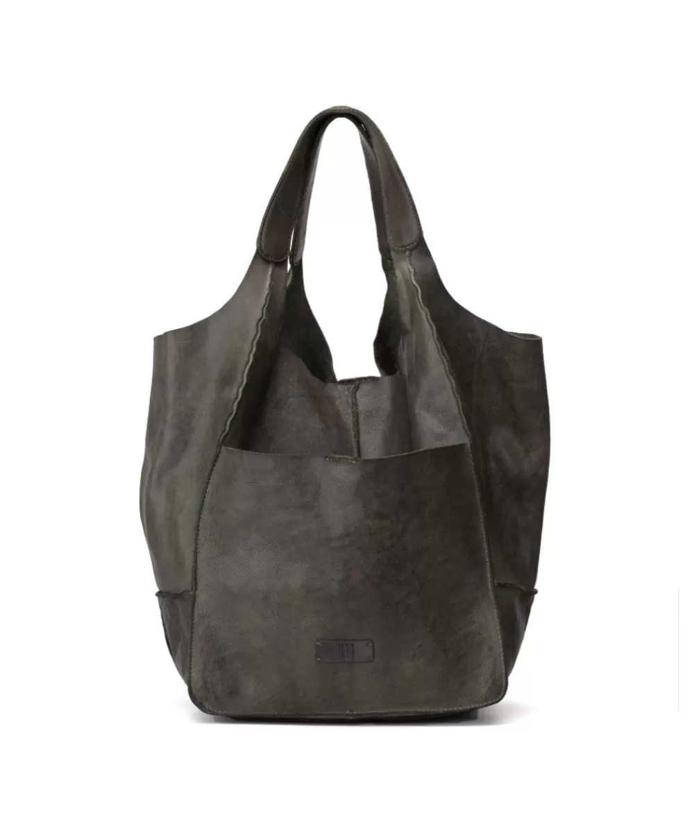 biba Leather Goods- Homer Hom1L