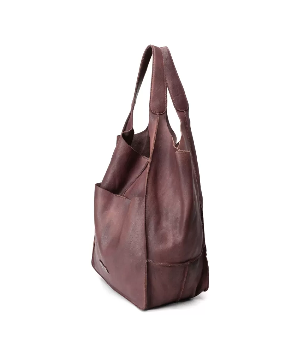biba Leather Goods- Homer Hom1L