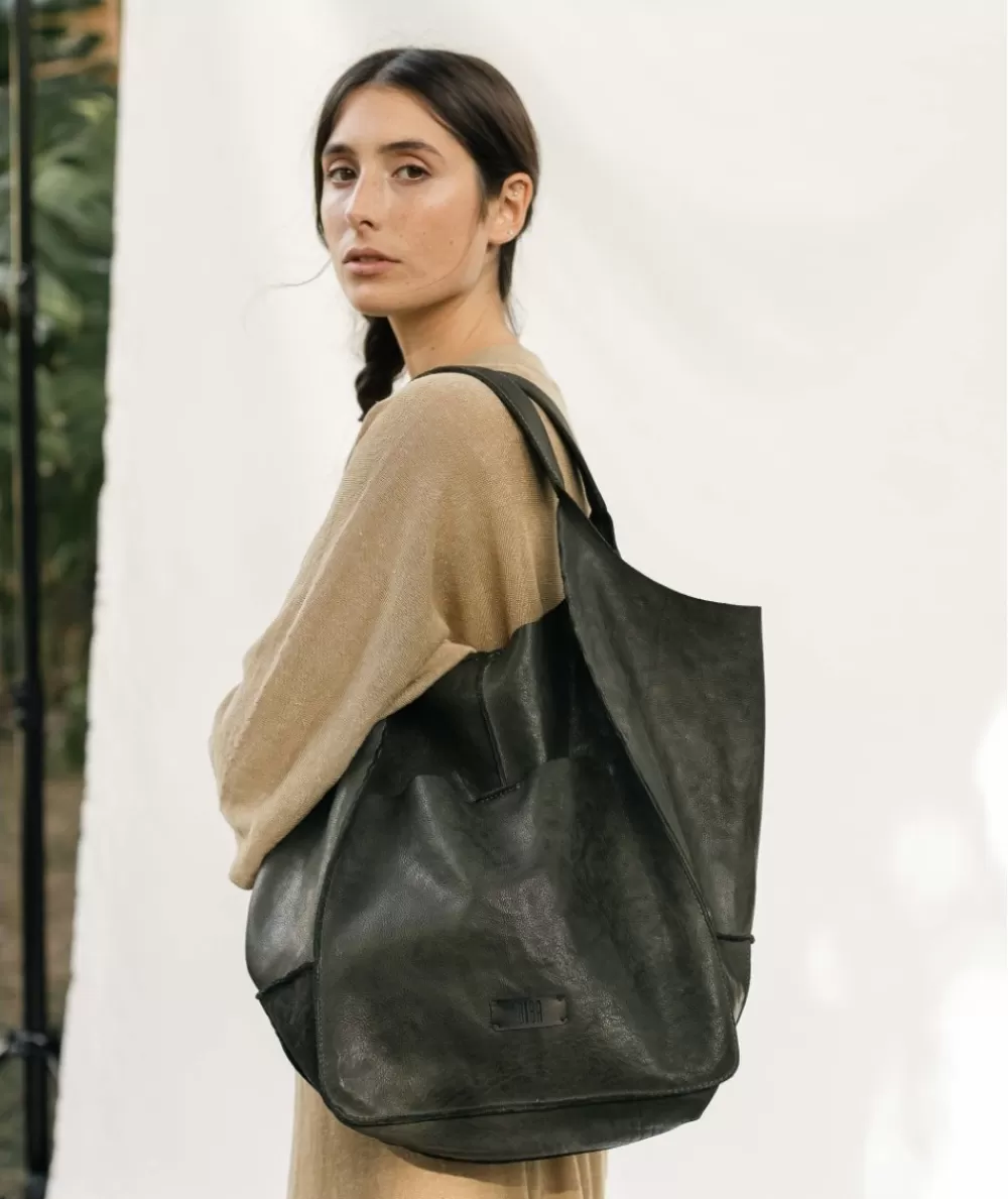 biba Leather Goods- Homer Hom1L