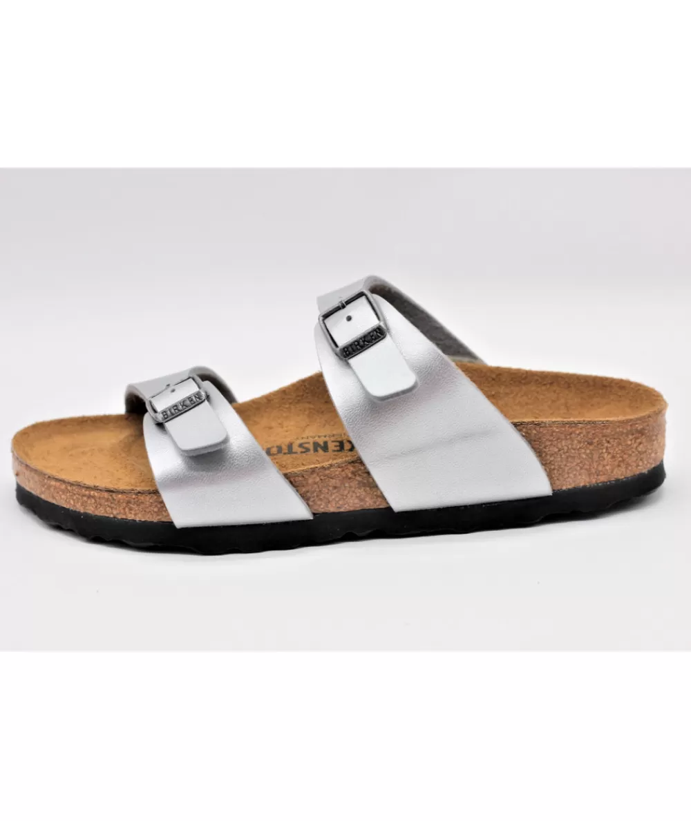 Women birkenstock Mules- Sydney