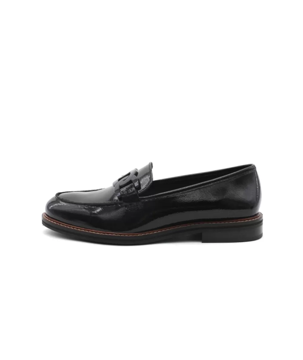 Women ara Moccasins-Body 12-11203-01