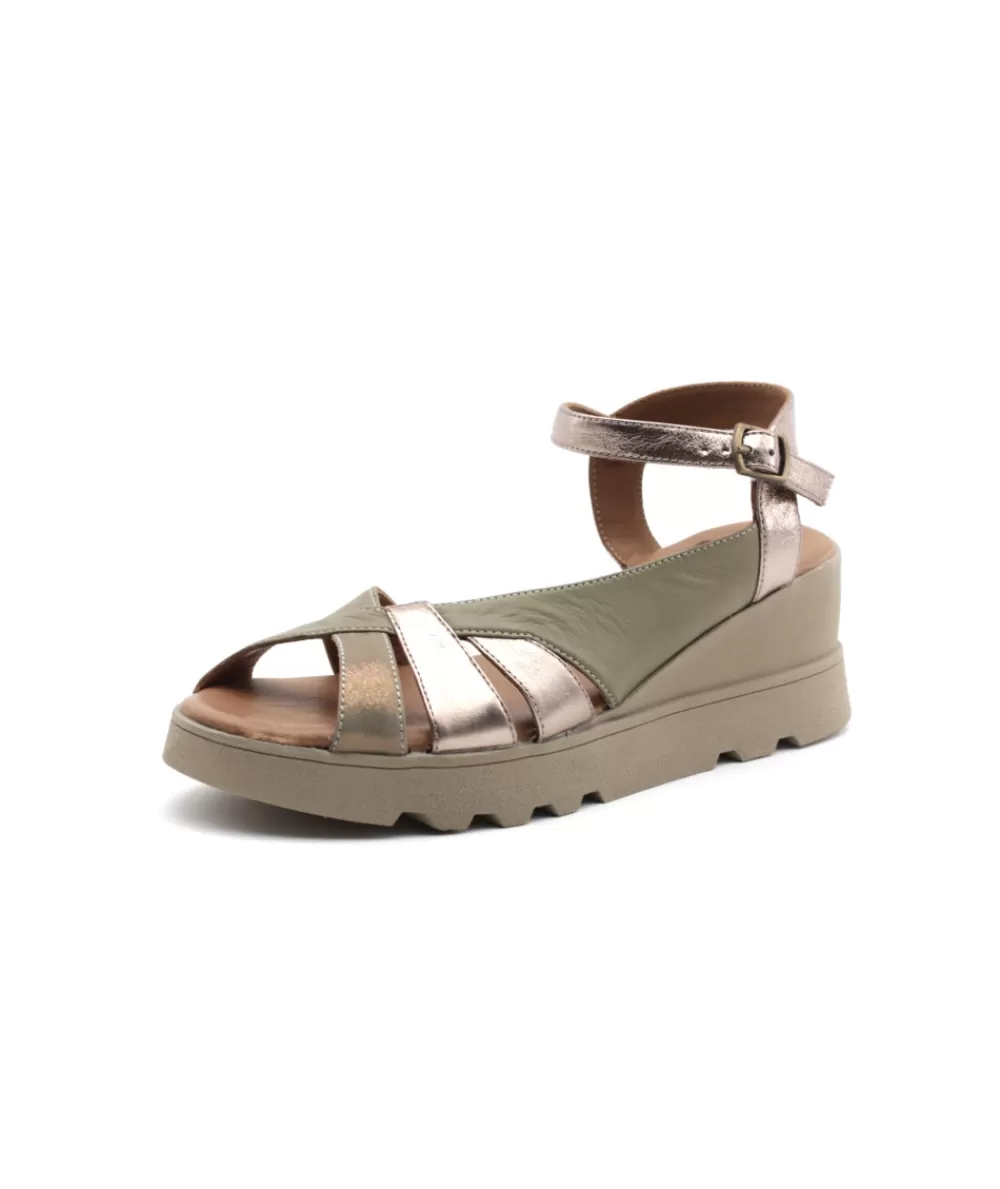 Women l'une et l'autre Sandals And Sandals-Both Eclipse