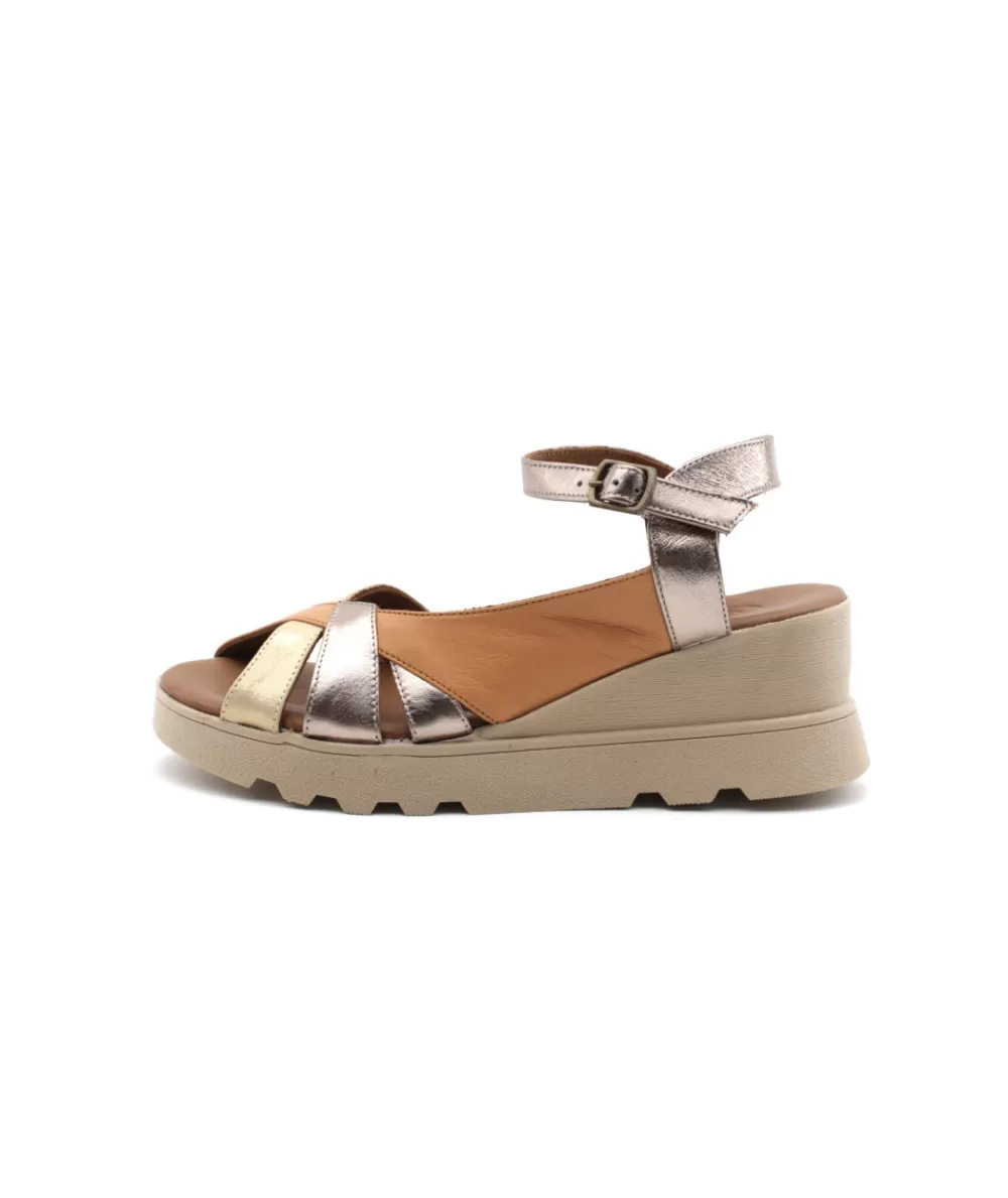 Women l'une et l'autre Sandals And Sandals-Both Eclipse