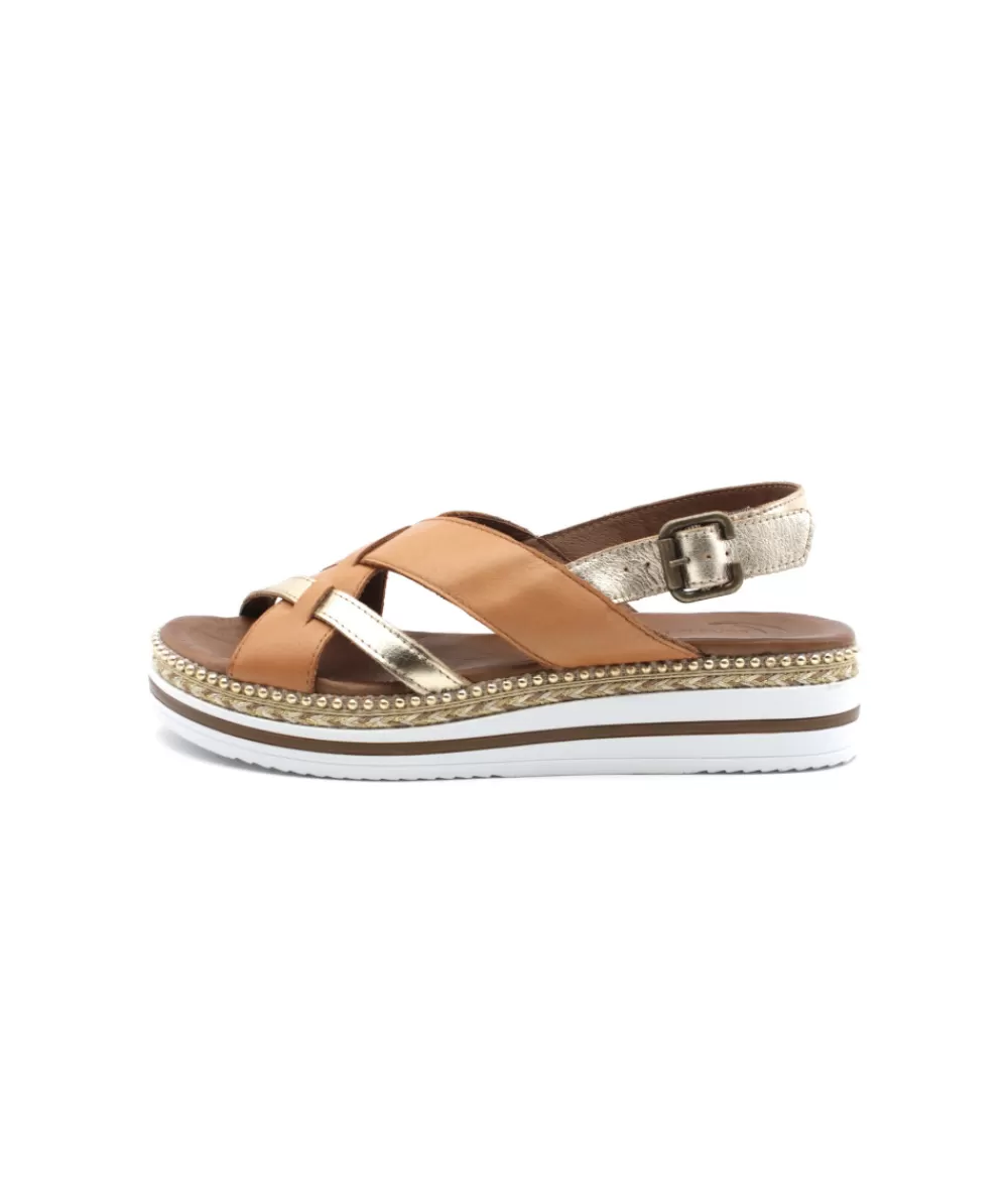 Women l'une et l'autre Sandals And Sandals-Both Eglantine