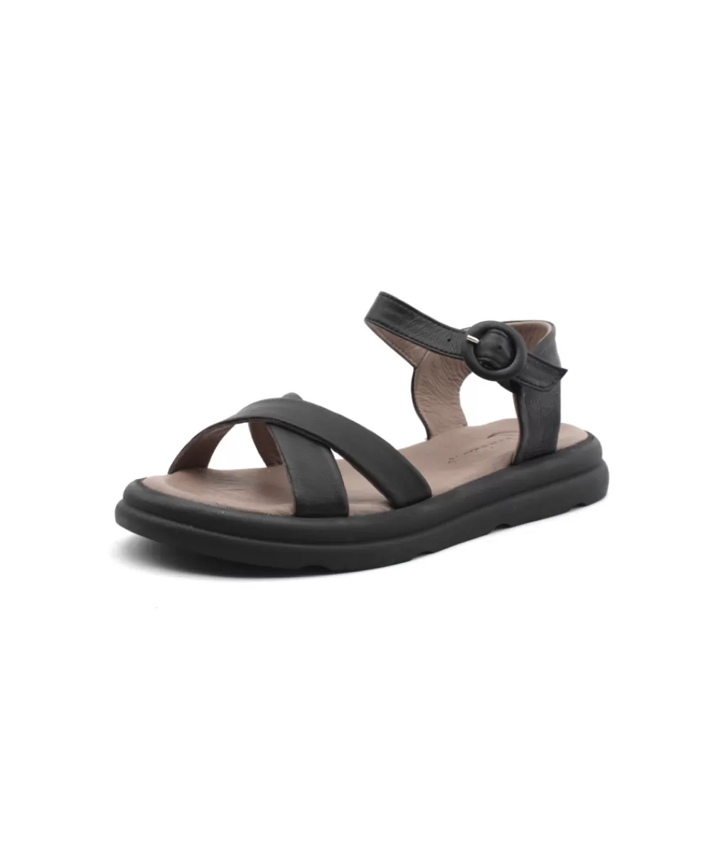 Women l'une et l'autre Sandals And Sandals-Both Elsa