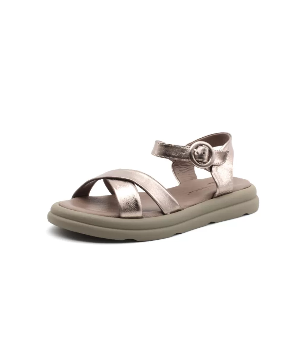 Women l'une et l'autre Sandals And Sandals-Both Elsa