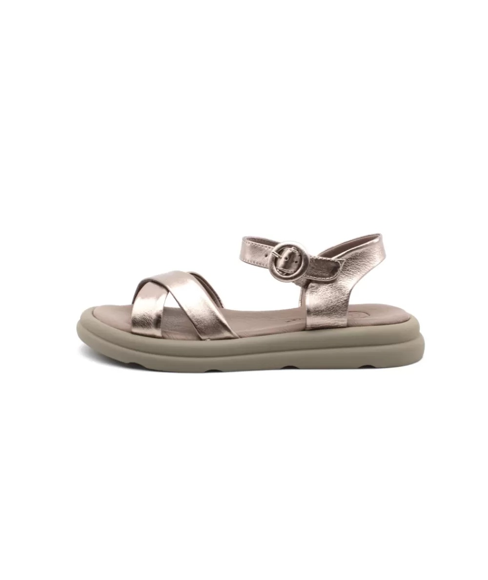 Women l'une et l'autre Sandals And Sandals-Both Elsa