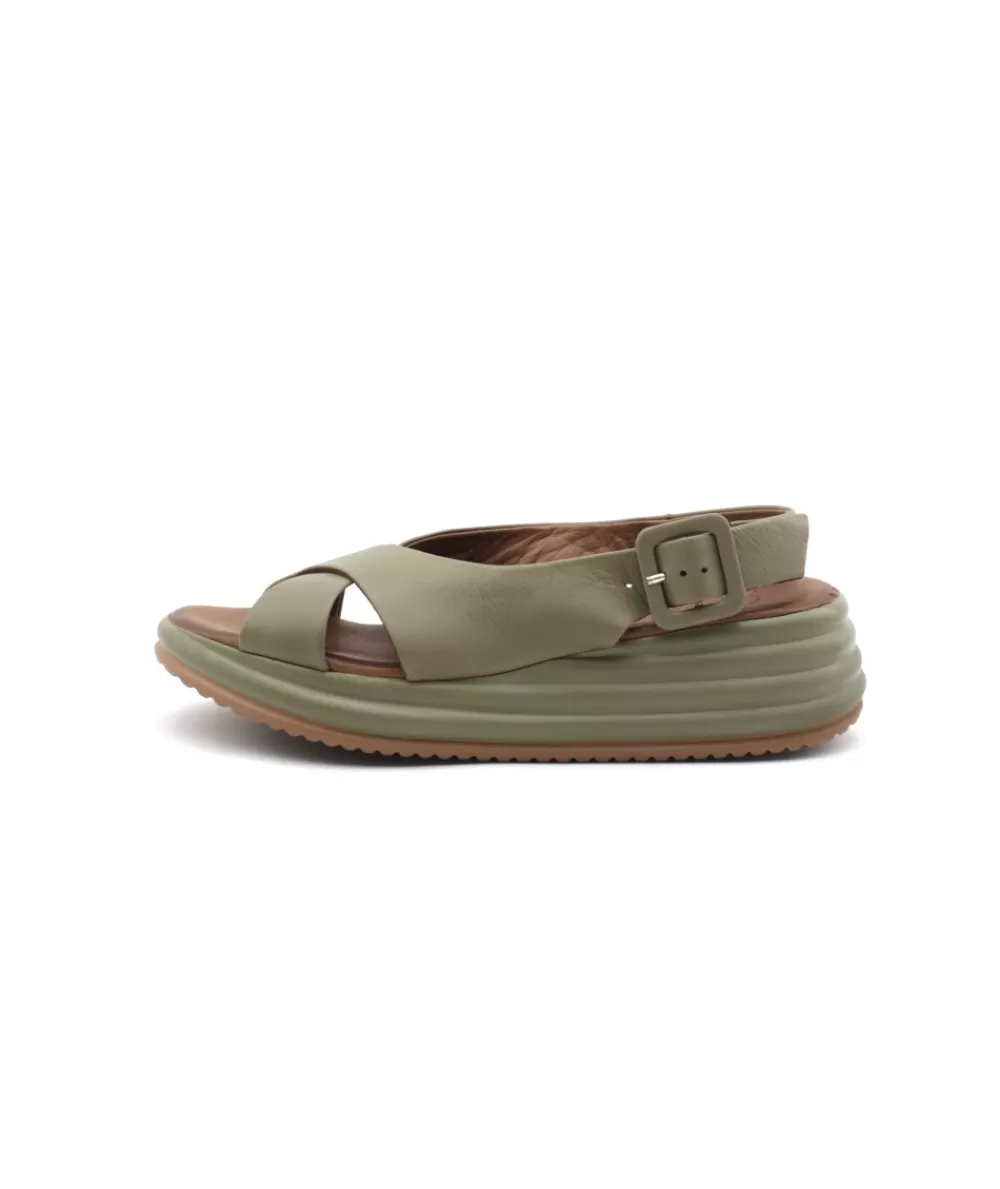 Women l'une et l'autre Sandals And Sandals-Both Enora