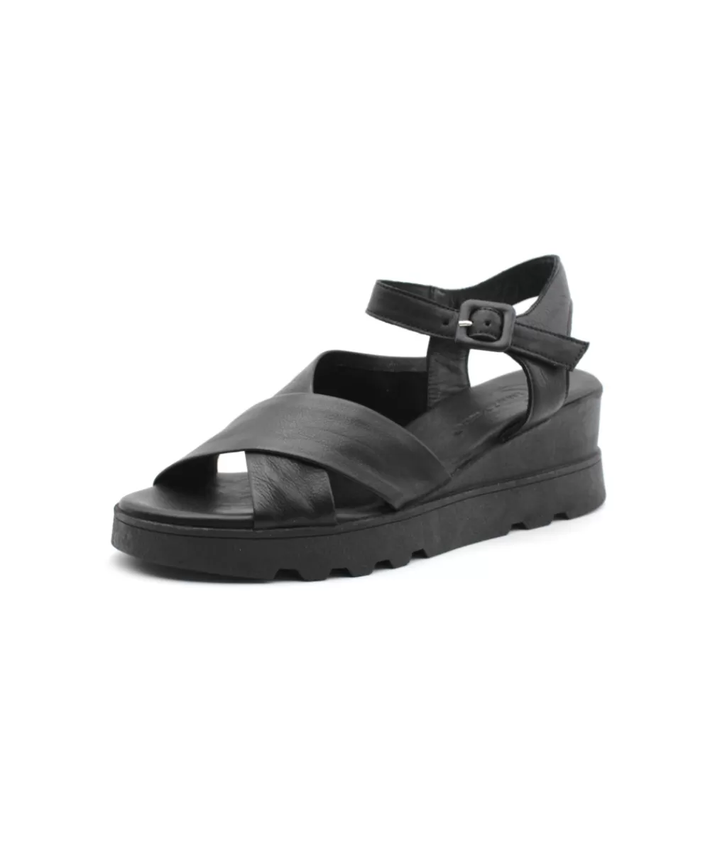 Women l'une et l'autre Sandals And Sandals-Both Equinox