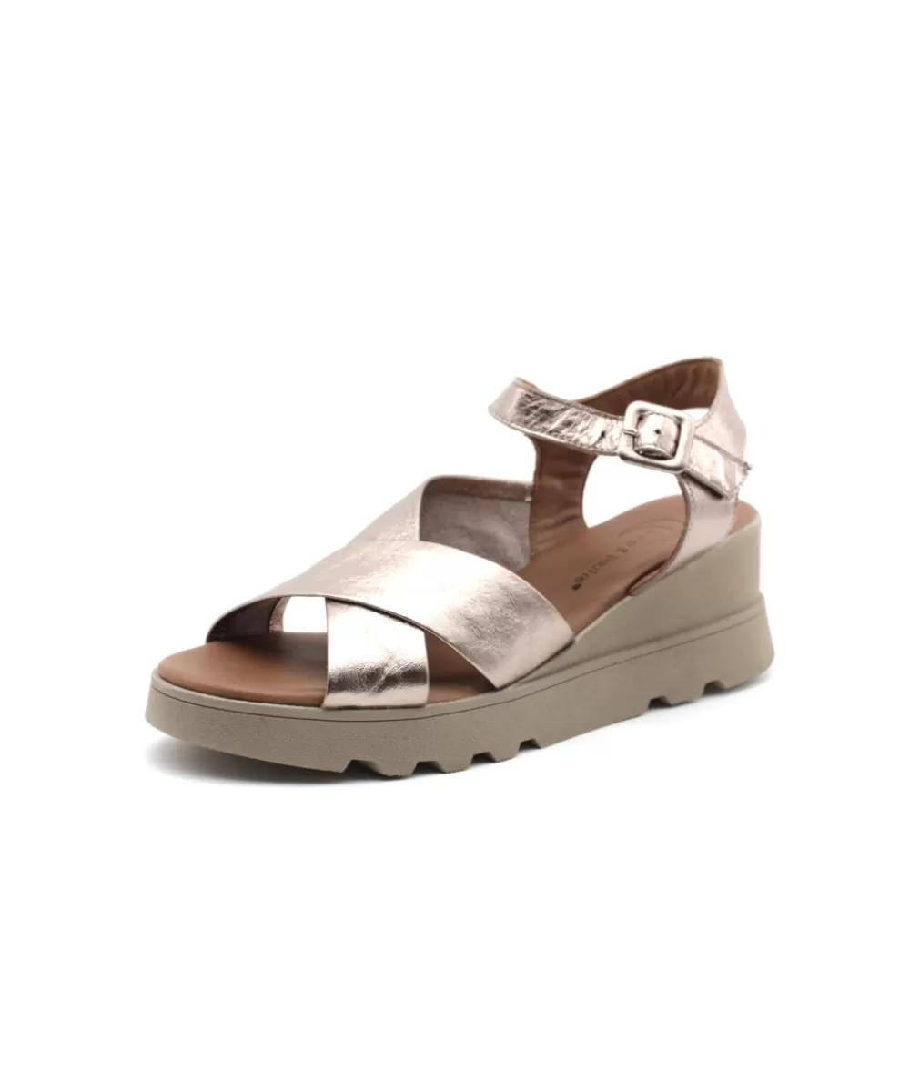 Women l'une et l'autre Sandals And Sandals-Both Equinox
