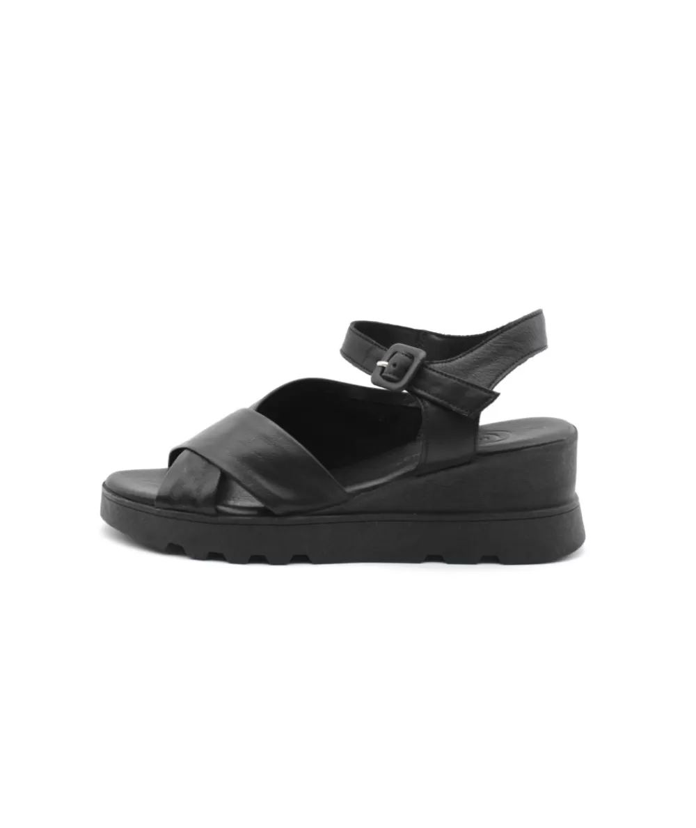 Women l'une et l'autre Sandals And Sandals-Both Equinox