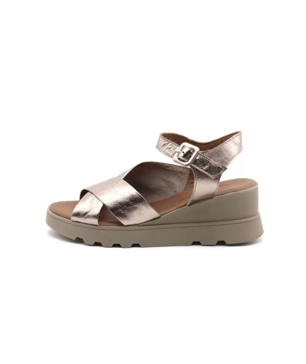 Women l'une et l'autre Sandals And Sandals-Both Equinox
