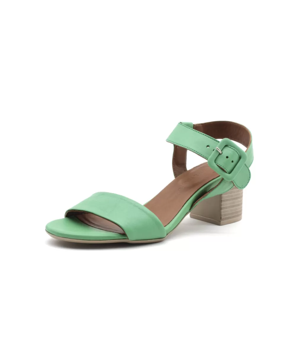Women l'une et l'autre Sandals And Sandals-Both Essenza