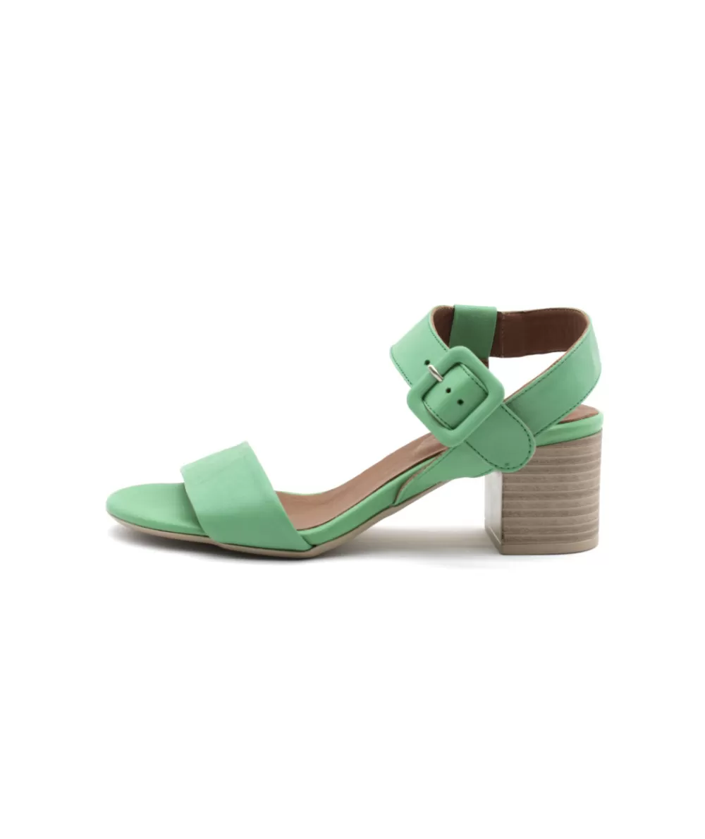 Women l'une et l'autre Sandals And Sandals-Both Essenza