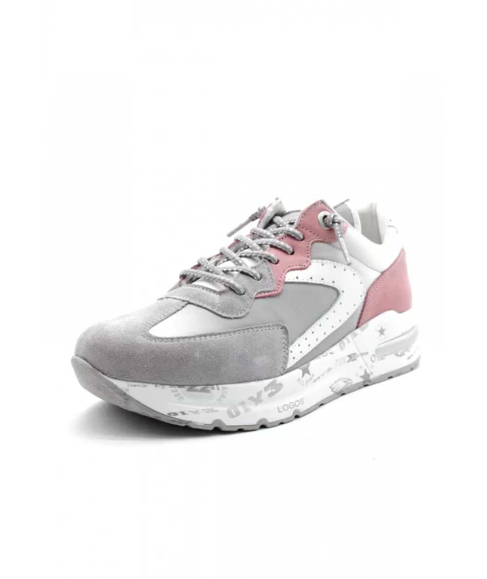 Women cetti Sneakers- C1290