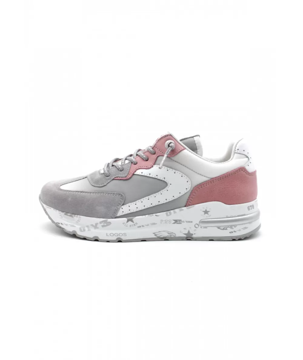 Women cetti Sneakers- C1290