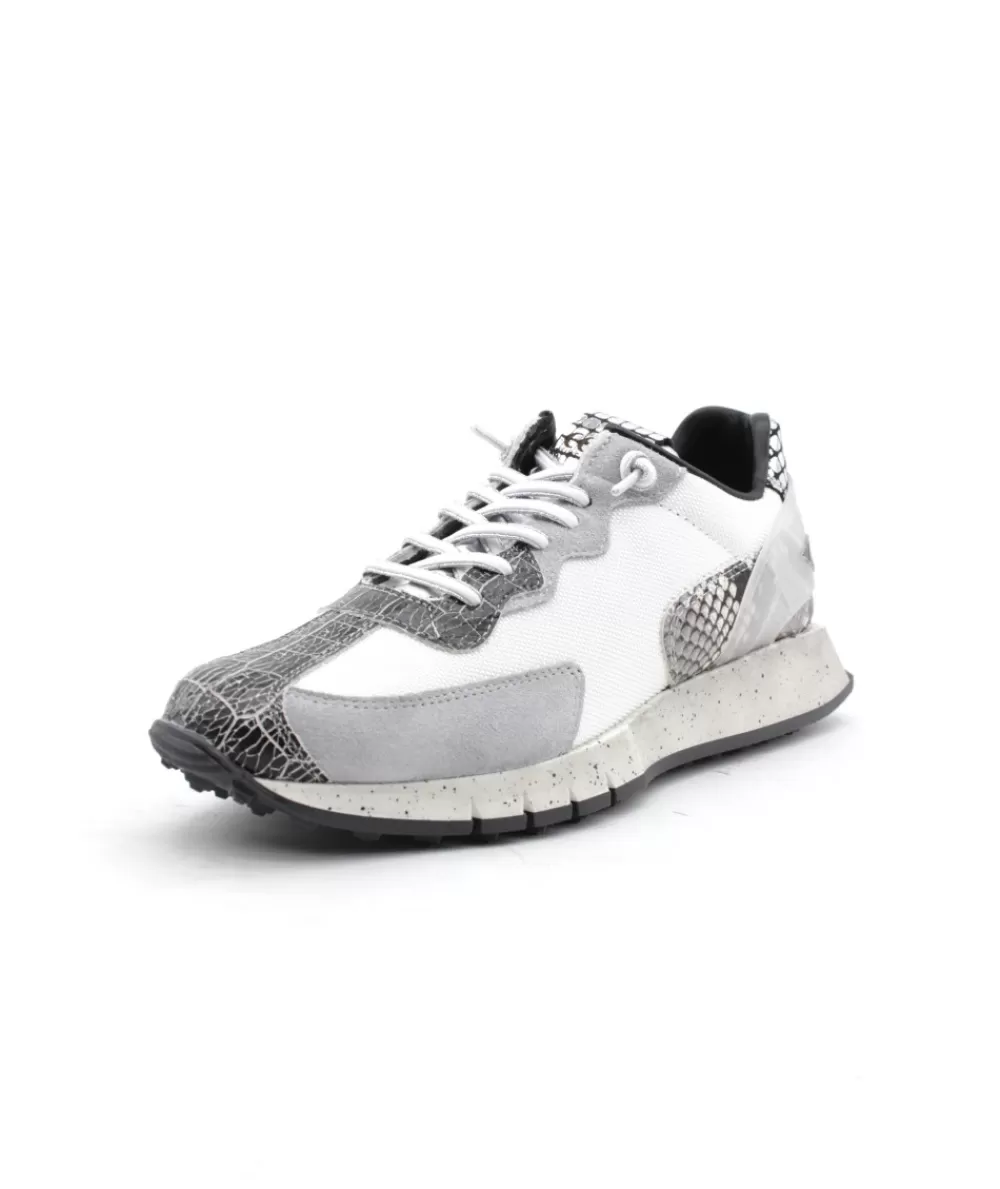 Women cetti Sneakers- C1293 Sra Exp