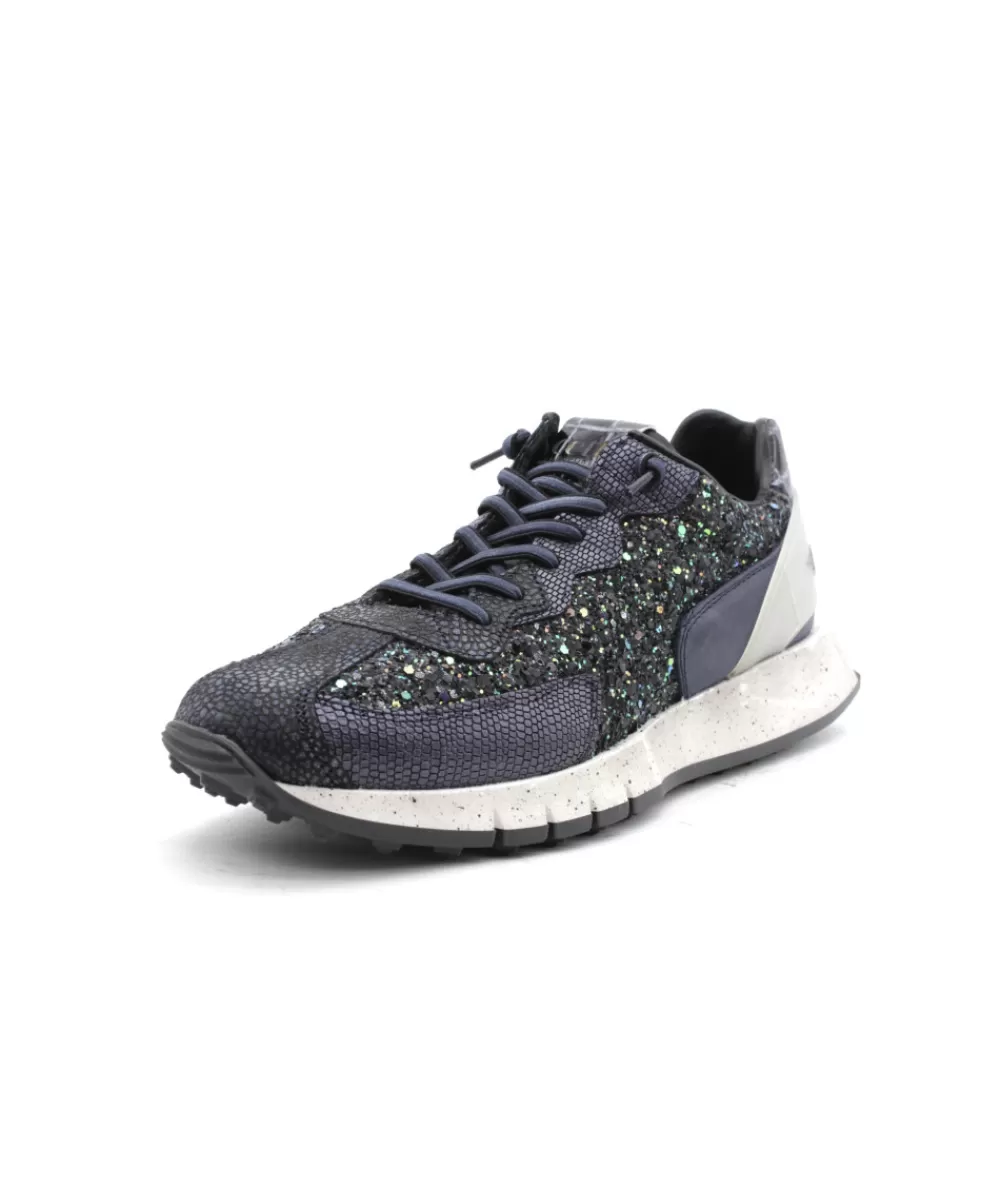Women cetti Sneakers- C1293 Sra Exp